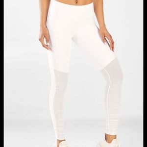 Fabletics Cashel Foldover Pureluxe Legging